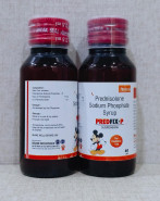 PREDFIX-P - Aeryn Lifesciences Private Limited